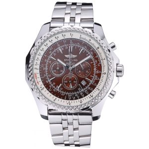 Breitling Bentley replica watch