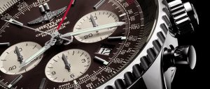 Breitling Bentley replica watch