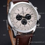 Breitling Transocean Chronograph Replica Watch