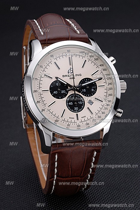 Breitling Transocean Chronograph Replica Watch