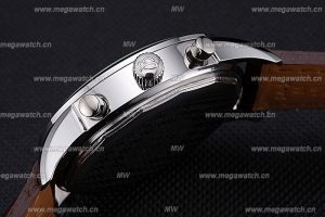 Breitling Transocean Chronograph Replica Watch