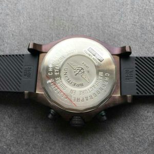 Breitling-Avenger-Case-Back