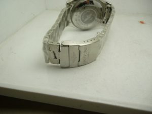 Breitling-Buckle