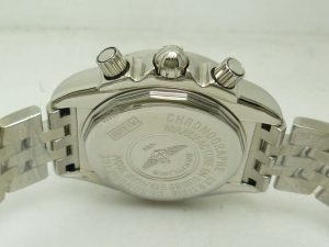 Breitling-Buttons