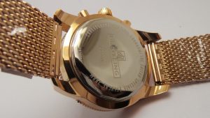 Breitling-Caseback