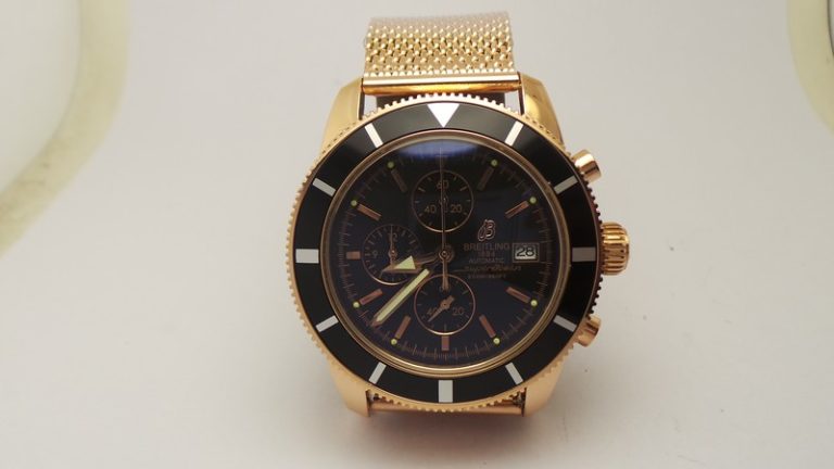 Breitling-SuperOcean-Replica