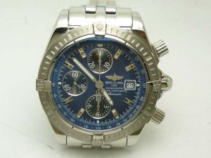 Replica-Breitling-Chronomat-Evolution-Watch