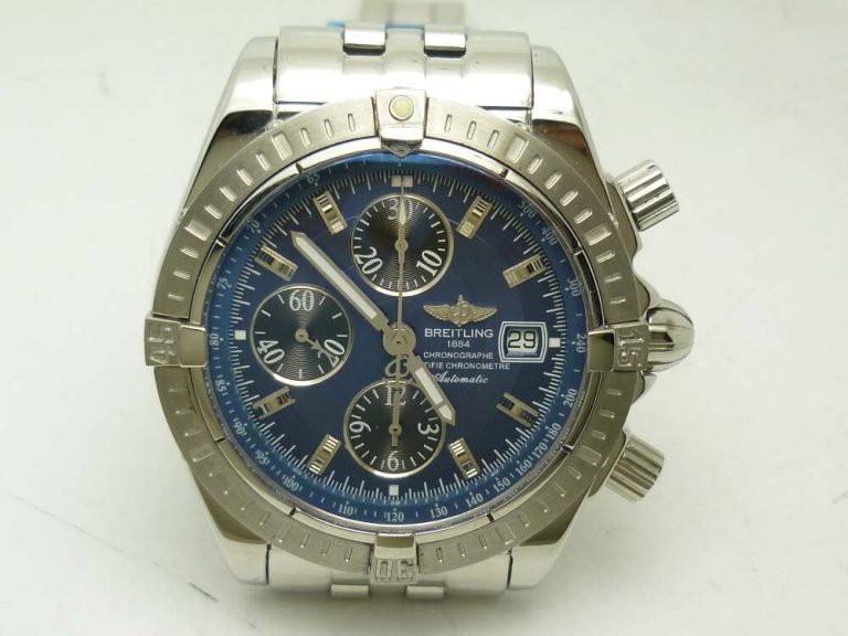 Replica-Breitling-Chronomat-Evolution-Watch