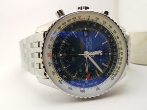 Replica-Breitling-Navitimer-Steel-Watch