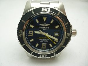 Replica-Breitling-Superocean-Watch