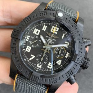 Replica-Breitling-Avenger-Hurricane-Black-768x768