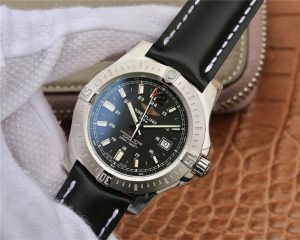 Replica-Breitling-Colt-44mm-Black