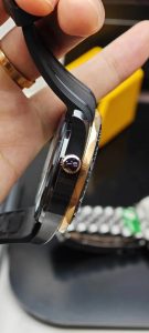 Omega-Seamaster-300-Rose-Gold-He-Valve-461x1024