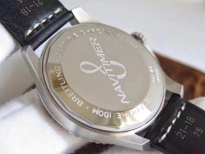 Breitling-Navitimer-8-Case-Back