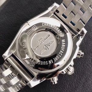 Replica-Breitling-Chronomat-B01-AB0110-Case-Back