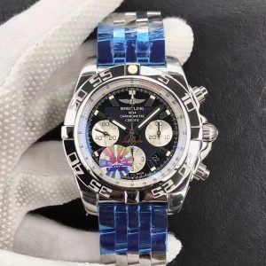 Replica-Breitling-Chronomat-B01-AB0110-Chrono