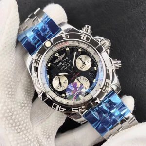 Replica-Breitling-Chronomat-B01-AB0110-Watch