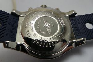 Breitling-Avenger-Case-Back