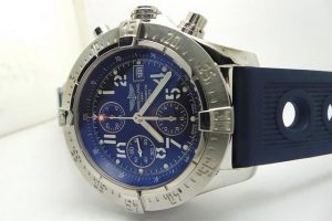 Breitling-Avenger-Stainless-Steel-Watch
