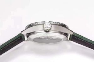 Replica-Blancpain-Fifty-Fathoms-Bathyscaphe-Green-4-768x512