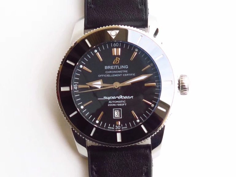 Replica-Breitling-60-YEARS-OF-ADVENTURE-AND-DISCOVERY