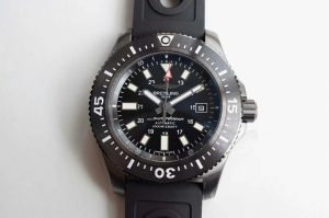 Replica-Breitling-Superocean-Black