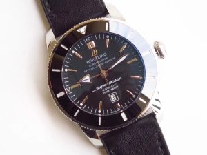 Replica-Breitling-Superocean-Heritage-II