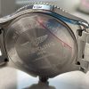 Replica Breitling Superocean Automatic 44 BLSF 1:1 Best Edition Green Dial Green Bezel on SS Strap A2824 - Image 7