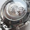 Replica Breitling Navitimer 01 1:1 SS White Dial on Steel Strap A7750 GF Factory - Image 11