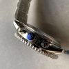Replica Breitling Navitimer 01 1:1 SS Blue Dial on Steel Strap A7750 BLS Factory - Image 8
