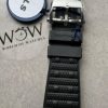 Replica Breitling Chronomat B01 44mm SS BLSF 1:1 Best Edition Ice Blue Dial on Black Rubber Strap A7750 to Cal.01 - Image 15