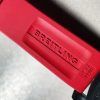 Replica Breitling Endurance pro OGF 44mm Black dial Red Rubber Strap quartz movement - Image 17