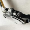 Replica Breitling Avenger Bandit DLC GF 1:1 Best Edition Black Dial on Black Nylon Strap A7750 - Image 9