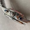 Replica Breitling Chronomat SS  Copper dial Two Tone Bracelet Watch GF Factory 7750 movement - Image 12