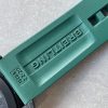 Replica Breitling Endurance pro OGF 44mm Army green dial green Rubber Strap quartz movement - Image 12