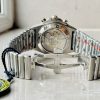 Replica Breitling Chronomat SS  Copper dial Two Tone Bracelet Watch GF Factory 7750 movement - Image 13
