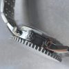 Replica Breitling Navitimer 01 1:1 SS White Dial on Steel Strap A7750 GF Factory - Image 9