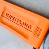 Replica Breitling Endurance pro OGF 44mm Black dial orange Rubber Strap quartz movement - Image 16