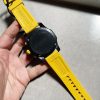Replica Breitling Endurance pro OGF 44mm Black dial Yellow Rubber Strap quartz movement - Image 8