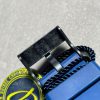 Replica Breitling Endurance pro OGF 44mm Black dial Blue Rubber Strap quartz movement - Image 12