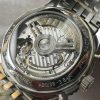 Replica Breitling Navitimer 01 1:1 SS Blue Dial on Steel Strap A7750 BLS Factory - Image 8