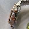 Replica Breitling Chronomat Two Tone Bracelet Watch GF Factory 7750 movement - Image 10