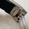 Replica Breitling Avenger Bandit Titanium GF 1:1 Best Edition Gray Dial on Gray Nylon Strap A7750 - Image 10
