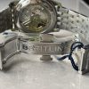 Replica Breitling Navitimer 01 1:1 SS Blue Dial on Steel Strap A7750 BLS Factory - Image 10