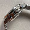Replica Breitling Chronomat SS  Copper dial Two Tone Bracelet Watch GF Factory 7750 movement - Image 11