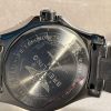 Replica Breitling Superocean Automatic 44 BLSF 1:1 Best Edition orange Dial Black Bezel on SS Strap A2824 - Image 12