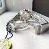 Replica Breitling Navitimer 01 1:1 SS White Dial on Steel Strap A7750 GF Factory - Image 15