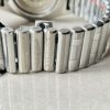 Replica Breitling Chronomat SS  Copper dial Two Tone Bracelet Watch GF Factory 7750 movement - Image 17