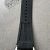 Replica Breitling Chronomat B01 44mm SS BLSF 1:1 Best Edition Ice Blue Dial on Black Rubber Strap A7750 to Cal.01 - Image 12