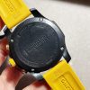 Replica Breitling Endurance pro OGF 44mm Black dial Yellow Rubber Strap quartz movement - Image 10
